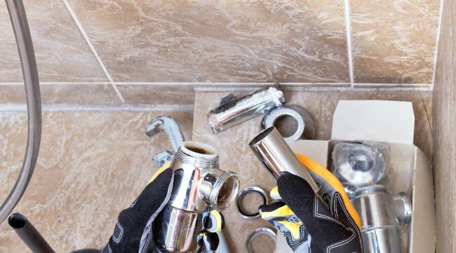 Professional Storm Sewer Service in Manvel, TX